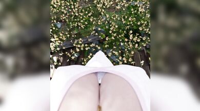 Aerith's Tight Vagina in Your Face [milkygirls]