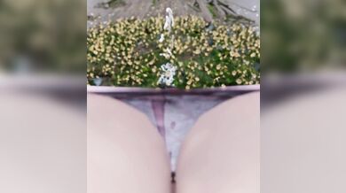 Aerith's Tight Vagina in Your Face [milkygirls]