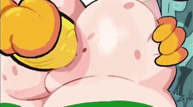 The Rainbow Rimjob Orgy with Bettila the Gay Pixie