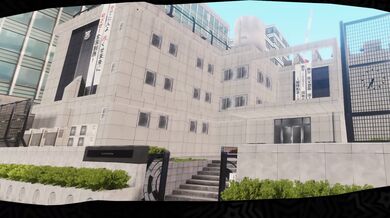 Futaba's First Time with the Masked Stranger, Yuki - A New Girl [Ultra HD 4K]