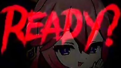 Horny Shrine Maiden Yae Gets Edited with Steamy HMV Action!