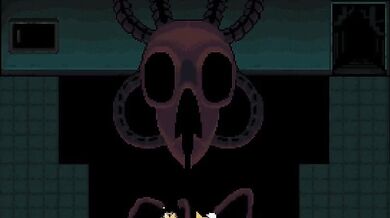 - Alphistential Crisis