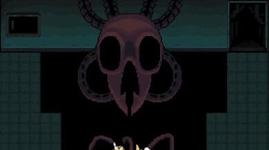 - Alphistential Crisis