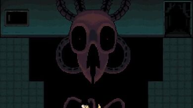 - Alphistential Crisis