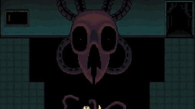 - Alphistential Crisis