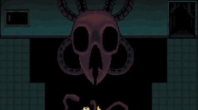 - Alphistential Crisis