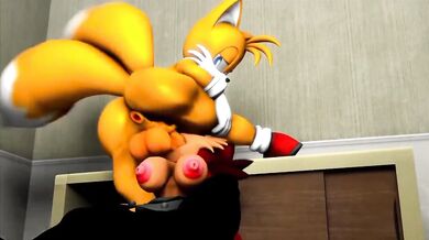 Fiona's Cum-Swallowing Journey Through Shattered Shores