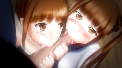 - Double the Pleasure, Double the Fun! - Twice the Joy, Twice the Heat!- Twice the Joy, Twice the Heat! - Two Hot Babes, One Amazing Night!- Two Hot Babes, One Amazing Night!