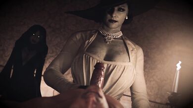 Horny Slavic Beauty Fucks Her Way Through the Dungeon of Lustful Pleasure [Forged3DX]