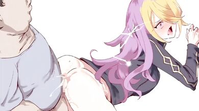 Ejaculation Excursion - When Females Turn into Human Sperm Receptacles [Nyuu]