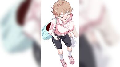 Ejaculation Excursion - When Females Turn into Human Sperm Receptacles [Nyuu]