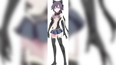 Ejaculation Excursion - When Females Turn into Human Sperm Receptacles [Nyuu]