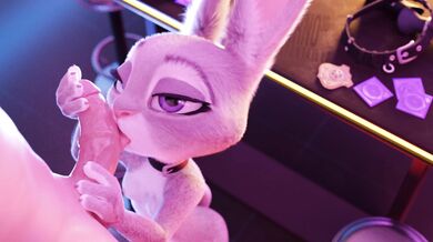 Big Bang's Seungri fucking a hot bunny girl in 3D