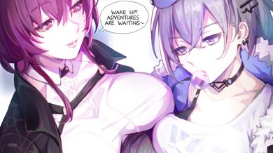 Lustful Longings: The Silver Wolf's Forbidden Feverish Fantasy