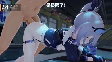 Lustful Longings: The Silver Wolf's Forbidden Feverish Fantasy