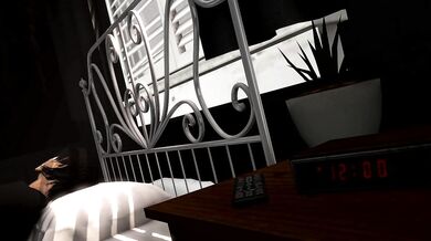 Ayane's Insatiable Desires