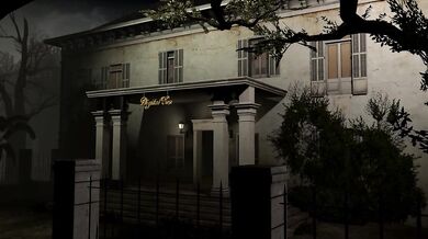 Ayane's Insatiable Desires