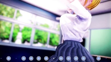 Venom: A Fap Hero EX MMD Benom Adventure