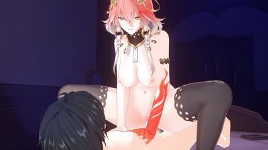 Changli's Domination