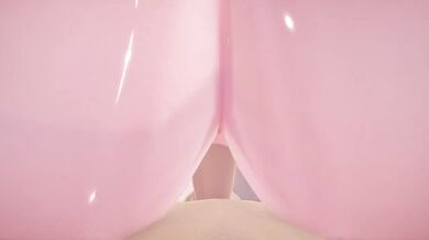 Sexy Schoolgirl Seren Gets Double-Teamed by Her Horny Teachers