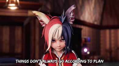 [TRAILER] Vaira Chronicles chapter 2: The Ritual of Virgin Sacrifice