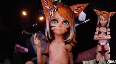 [TRAILER] Vaira Chronicles chapter 2: The Ritual of Virgin Sacrifice