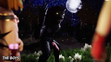 [TRAILER] Vaira Chronicles chapter 2: The Ritual of Virgin Sacrifice