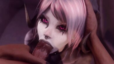 The Art of the Deep Throat: Sophi-Mia's Secret Confessions