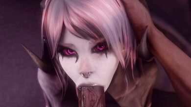 The Art of the Deep Throat: Sophi-Mia's Secret Confessions