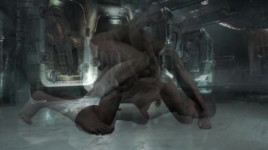 Nora's Post-Thaw Horror