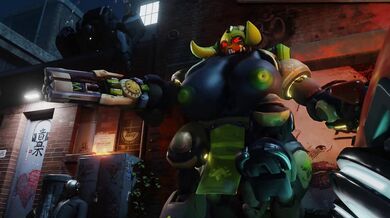 The Final is the name of a hentai porn video by Snips456fur.is the name of a hentai porn video by Snips456fur.