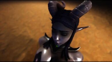 Demoness Cowgirl: Wild Life