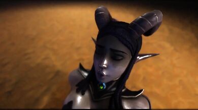 Demoness Cowgirl: Wild Life