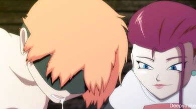 Pokémon Gets Fucked By A Horse In This Animated Hentai Video