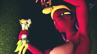 - The Monstrous Sphincter