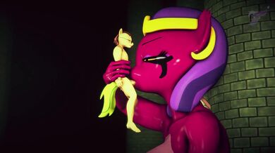 - The Monstrous Sphincter