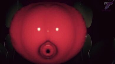 - The Monstrous Sphincter