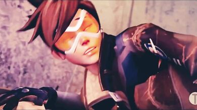 Assdoggy's Ass-Kicking Anal Adventures: The Best of Rule34 Babes Compilation