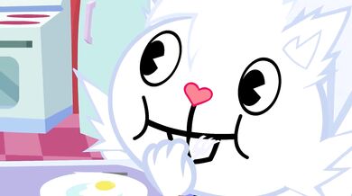 Giggles' Boyfriend 2: Happy Tree Fuck Buddies