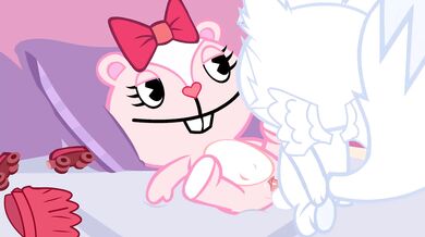 Giggles' Boyfriend 2: Happy Tree Fuck Buddies