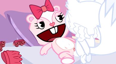 Giggles' Boyfriend 2: Happy Tree Fuck Buddies