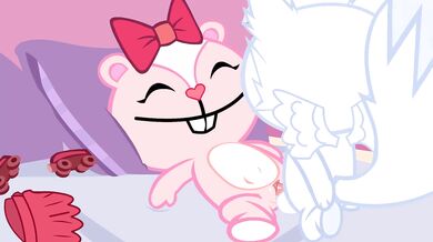 Giggles' Boyfriend 2: Happy Tree Fuck Buddies