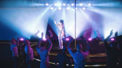 Tifa's Dirty Dancing Debauchery, Volume 44