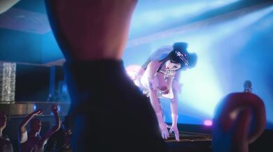 Tifa's Dirty Dancing Debauchery, Volume 44