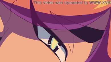 A Girl's Gaze Parts 1 & 2: Fully Animated