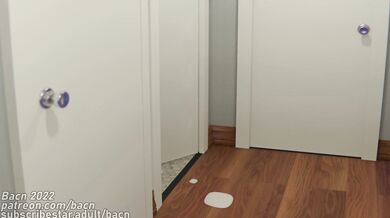 Gaping Renamon Gets Monster Cock in Tight Asshole