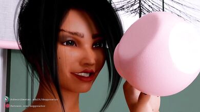 Isabel's Tiny Treat | February 2022