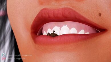 Isabel's Tiny Treat | February 2022