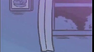 Futa Keycock Fuck Fest