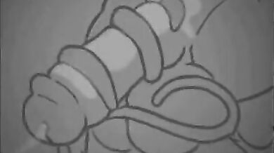 Futa Keycock Fuck Fest